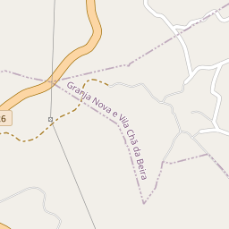 Mapa base