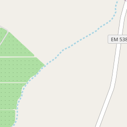 Mapa base
