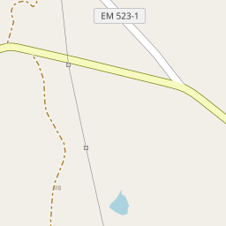 Mapa base