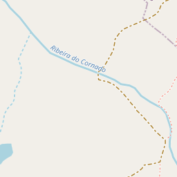 Mapa base