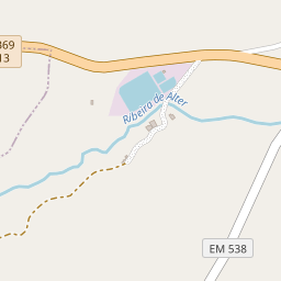 Mapa base