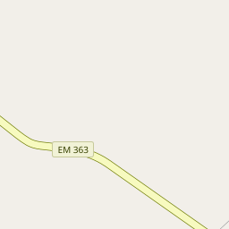 Mapa base
