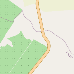 Mapa base