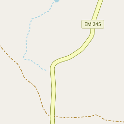Mapa base