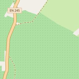 Mapa base