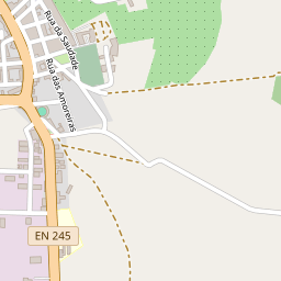 Mapa base