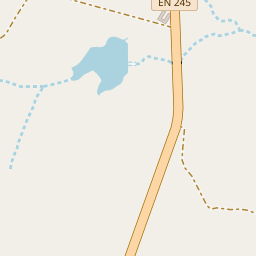 Mapa base