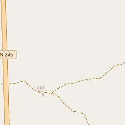 Mapa base