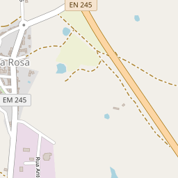 Mapa base