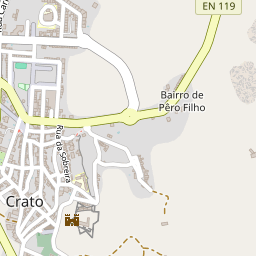 Mapa base