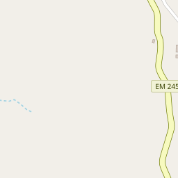 Mapa base