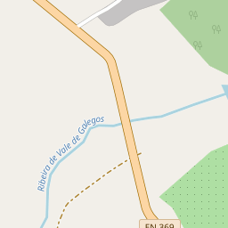 Mapa base