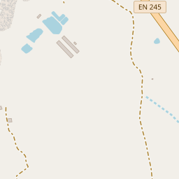 Mapa base