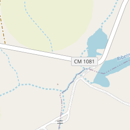 Mapa base