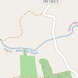 Mapa base