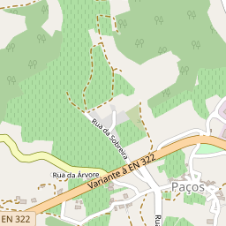 Mapa base