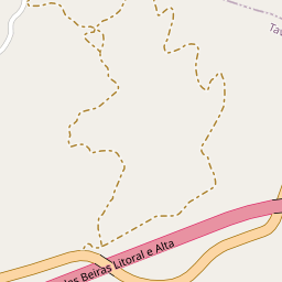 Mapa base