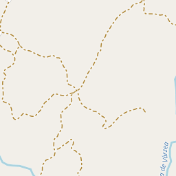 Mapa base