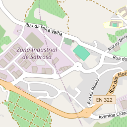 Mapa base
