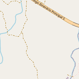 Mapa base