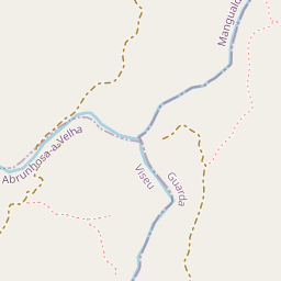 Mapa base