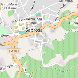 Mapa base