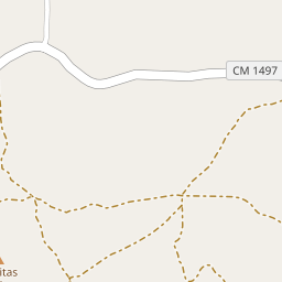 Mapa base