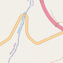 Mapa base