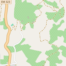Mapa base