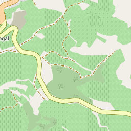 Mapa base
