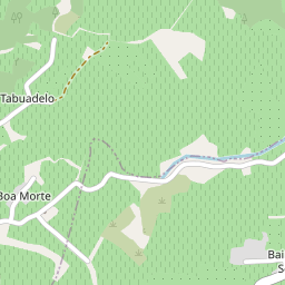 Mapa base