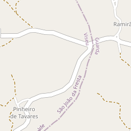 Mapa base