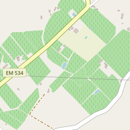 Mapa base