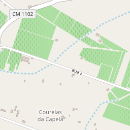 Mapa base
