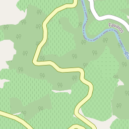 Mapa base