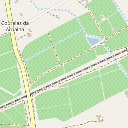 Mapa base