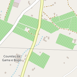 Mapa base