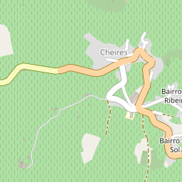 Mapa base