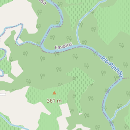 Mapa base