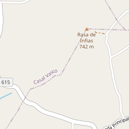 Mapa base