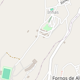 Mapa base