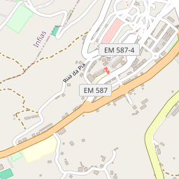 Mapa base