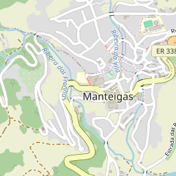 Mapa base