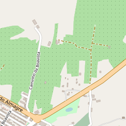 Mapa base