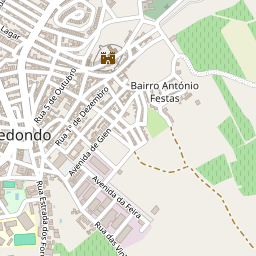 Mapa base