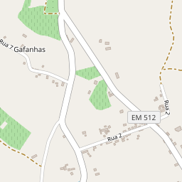 Mapa base
