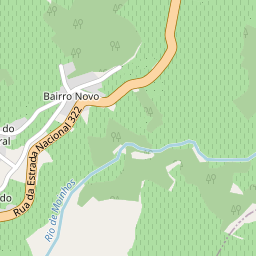 Mapa base