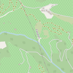 Mapa base