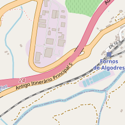 Mapa base