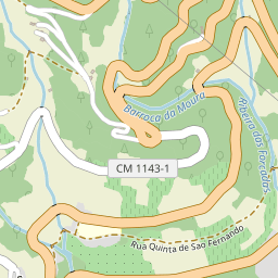 Mapa base